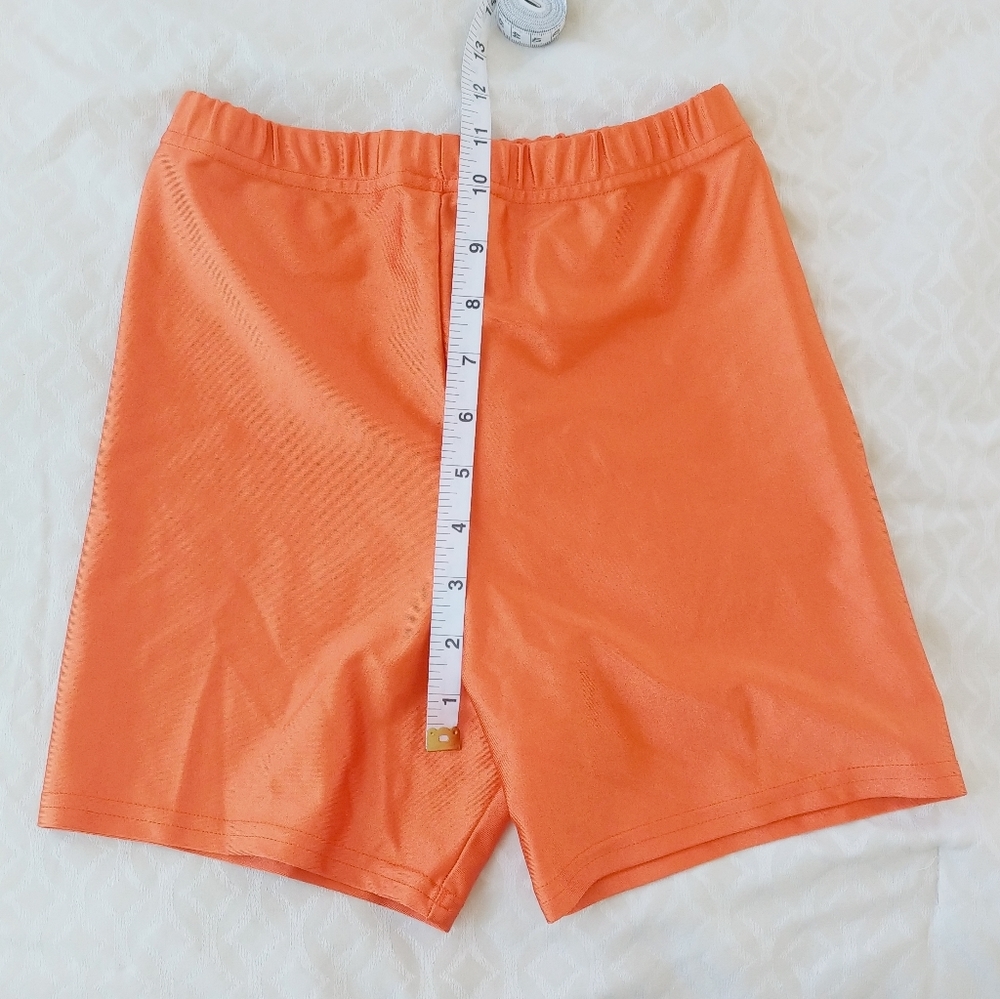 Varsity cheer/tumbling shorts